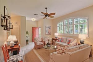 1415 Winding Oaks Cir W, Vero Beach, FL 32963, Sold 08/14/18