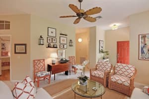 1415 Winding Oaks Cir W, Vero Beach, FL 32963, Sold 08/14/18