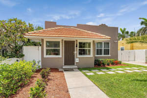 602 Avon Rd, West Palm Beach, FL 33401, Sold 12/14/18