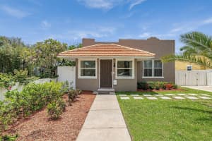 602 Avon Rd, West Palm Beach, FL 33401, Sold 12/14/18