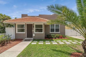 602 Avon Rd, West Palm Beach, FL 33401, Sold 12/14/18