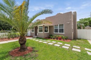 602 Avon Rd, West Palm Beach, FL 33401, Sold 12/14/18