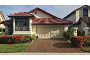 21778 Club Villa Terrace, Boca Raton, FL 33433, Sold 10/15/18