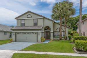 6244 Windlass Cir, Boynton Beach, FL 33472, Sold 02/01/19