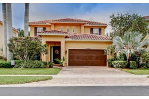10665 Willow Oak Ct, Wellington, FL 33414, Sold 11/16/18