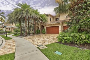 3136 San Michele Dr, Palm Beach Gardens, FL 33418, Sold 07/26/18