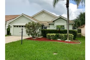 12686 Coral Breeze Dr, Wellington, FL 33414, Sold 07/13/18