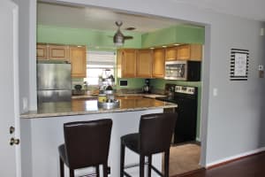 10821 N Military Trl APT 8, Palm Beach Gardens, FL 33410, Sold 07/23/18