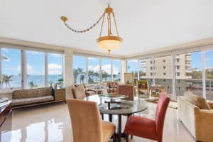 700 S Ocean Blvd, Boca Raton, FL 33432, Sold 03/04/19