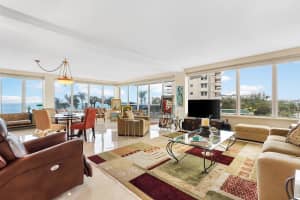 700 S Ocean Blvd, Boca Raton, FL 33432, Sold 03/04/19