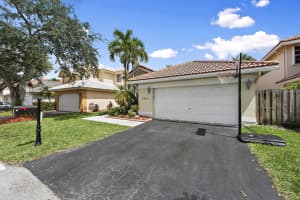 6952 NW 27th Ct, Margate, FL 33063, Sold 08/31/18