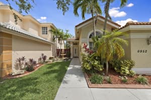 6952 NW 27th Ct, Margate, FL 33063, Sold 08/31/18