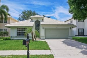 10217 Brookville Ln, Boca Raton, FL 33428, Sold 07/31/18