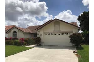 12635 White Coral Dr, Wellington, FL 33414, Sold 08/15/18