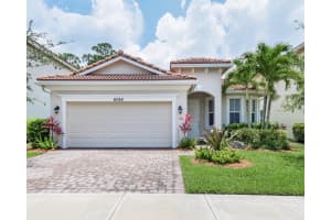 6046 SE Split Oak Trail, Hobe Sound, FL 33455, Sold 08/17/18