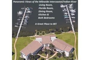 2370 NE Ocean Blvd APT B203, Stuart, FL 34996, Sold 08/01/18