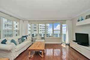 3700 Galt Ocean Dr, Fort Lauderdale, FL 33308, Sold 08/07/18