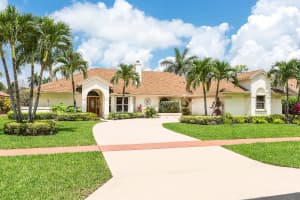 12688 Headwater Cir, Wellington, FL 33414, Sold 08/24/18
