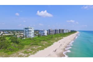 2700 N Hwy A1A, Fort Pierce, FL 34949, Sold 07/27/18