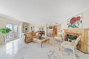 3475 S Ocean Blvd, Palm Beach, FL 33480, Sold 02/28/19