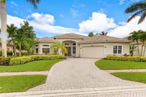 6672 Conch Ct, Boynton Beach, FL 33437, Sold 08/21/18