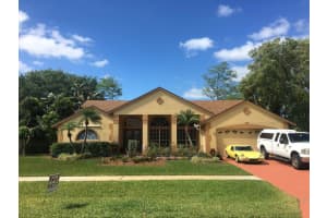 MLS# R10437652, Wellington, Florida 33414