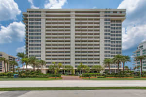 2000 S Ocean Blvd #14b, Boca Raton, FL 33432, Sold 11/13/18