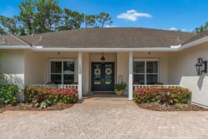 5405 Stately Oaks St, Fort Pierce, FL 34981, Sold 08/20/18