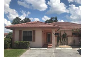 9859 Three Lakes Cir, Boca Raton, FL 33428, Sold 07/27/18