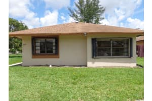 5445 Garden Hills Cir, West Palm Beach, FL 33415, Sold 07/27/18