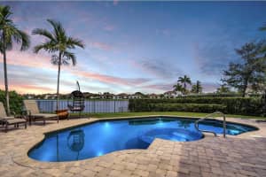 6410 Grebe Ct, Lake Worth, FL 33463, Sold 08/10/18