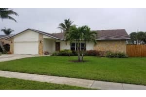 7645 Woodland Creek Ln, Lake Worth, FL 33467, Sold 07/31/18