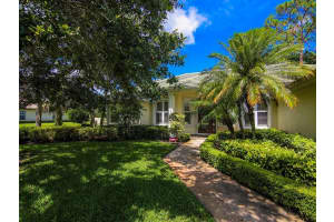 5044 SW Landing Creek Dr, Palm City, FL 34990, Sold 10/30/18