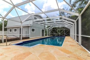 7600 SE Gull Way, Hobe Sound, FL 33455, Sold 08/30/18
