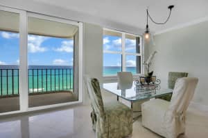 5480 N Ocean Dr, Riviera Beach, FL 33404, Sold 08/15/18