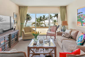 3101 S Ocean Blvd, Highland Beach, FL 33487, Sold 11/15/18