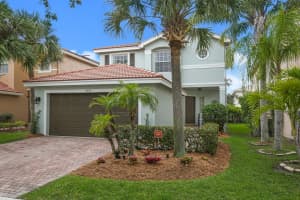 11435 Sage Meadow Terrace, Royal Palm Beach, FL 33411, Sold 07/13/18