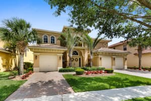 598 Edgebrook Ln, West Palm Beach, FL 33411, Sold 09/24/18