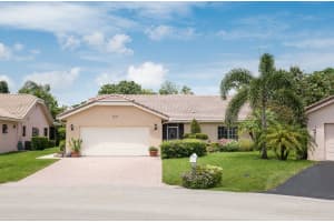 7812 Cloverfield Cir, Boca Raton, FL 33433, Sold 07/12/18