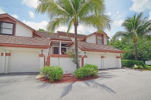 12725 Shoreline Dr #6h, Wellington, FL 33414, Sold 09/07/18