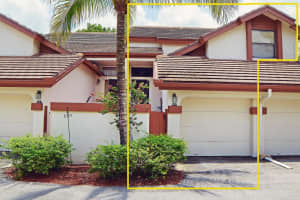 12725 Shoreline Dr #6h, Wellington, FL 33414, Sold 09/07/18