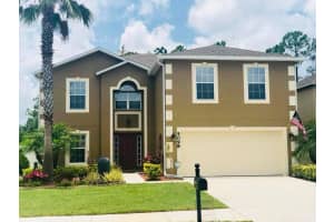 5098 NW Fiddle Leaf Ct, Port St. Lucie, FL 34986, Sold 08/06/18