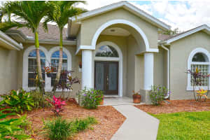 5125 3rd Manor, Vero Beach, FL 32968, Sold 07/31/18