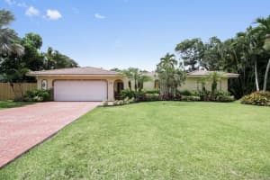 2124 N Conference Dr, Boca Raton, FL 33486, Sold 07/01/19