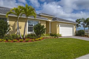 6187 NW Denmore Ln, Port St. Lucie, FL 34983, Sold 12/07/18