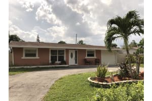 609 Casper Ave, West Palm Beach, FL 33413, Sold 07/20/18