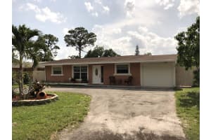 609 Casper Ave, West Palm Beach, FL 33413, Sold 07/20/18