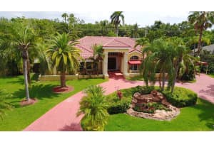 7339 SW 168th Terrace, Palmetto Bay, FL 33157, Sold 01/31/19