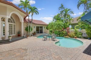 3156 NW 63rd St, Boca Raton, FL 33496, Sold 10/01/18