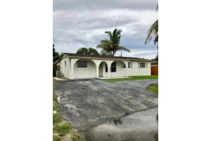840 Caroline Ave, West Palm Beach, FL 33413, Sold 08/10/18